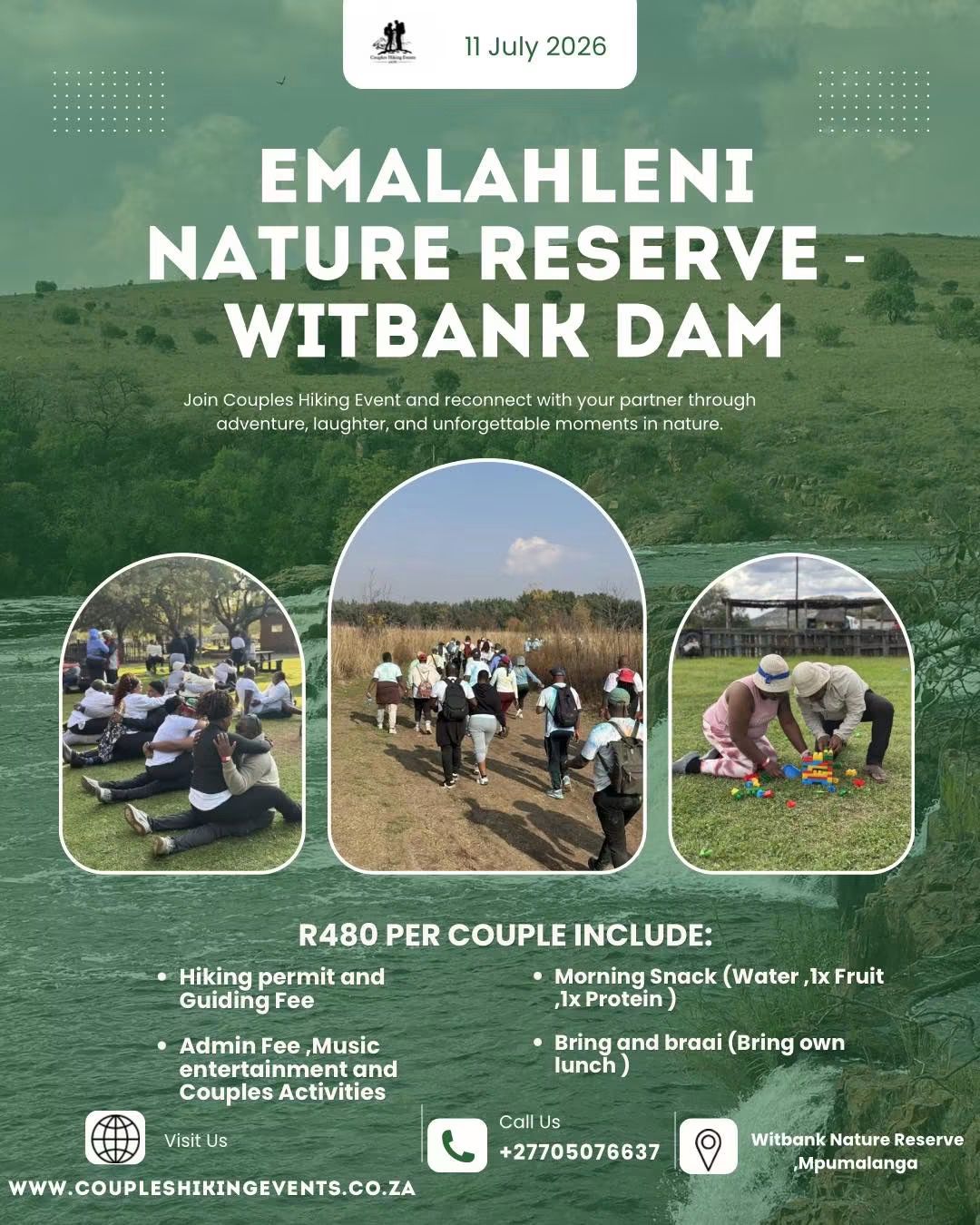 Emalahleni Recreational Resort