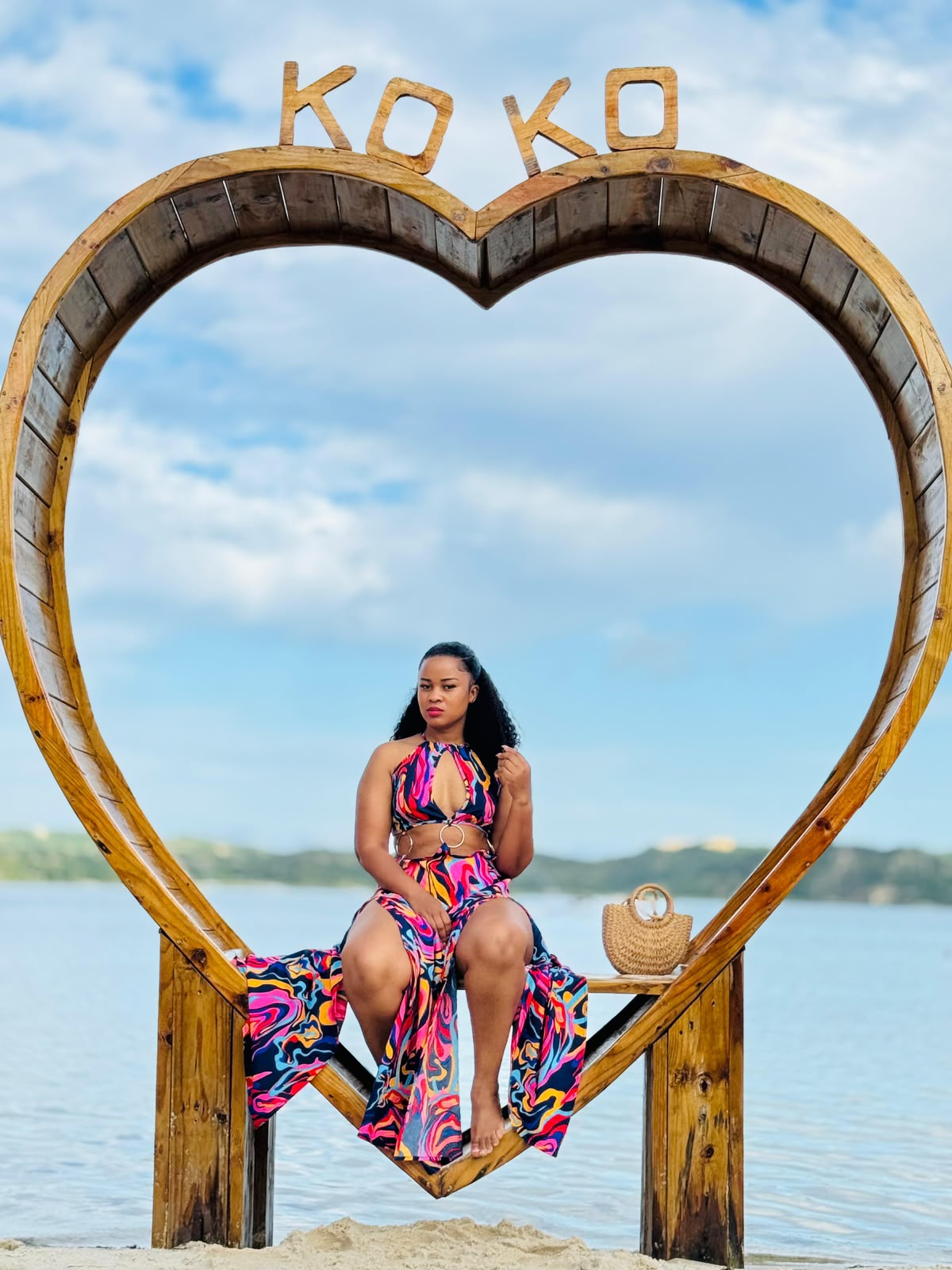 Mozambique trip
